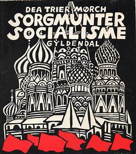 'Sørgmunter socialisme. Sovjetiske raderinger'. 1966. Debutbog, rejseerindringer.