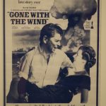 Gone With the Wind anti-nuclear poster DSC_4893. Author: Plashing Vole. (CC BY-NC 2.0).Gone With the Wind anti-nuclear poster DSC_4893. Author: Plashing Vole. (CC BY-NC 2.0).