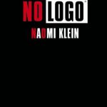 Cover of Naomi Klein’s book ‘No Logo’.