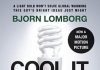 Forside på Bjørn Lomborgs bog: Cool It