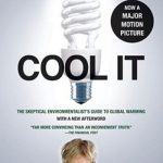 Forside på Bjørn Lomborgs bog: Cool It