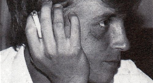 Niels Jørgensen 1984. Foto: IF