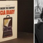 Philip Agee og bogen CIA Diary : Indside the Company.