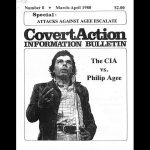 Covert Action Information Bulletin, som Philip Agee var med til at redigere.