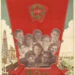 1919 plakat fra YCI (1938).