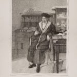 Georg Wilhelm Friedrich Hegel. Date: Unknown. Litografi af Friedrich Julius Ludwig Sebbers (1804–1839). Public Domain.