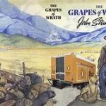 The Grapes of Wrath is an American realist novel written by John Steinbeck and published in 1939.The book won the National Book Award and Pulitzer Prize for fiction, and it was cited prominently when Steinbeck was awarded the Nobel Prize in 1962.. Text: Wikipeida.org