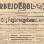 1921Arbejderbladet