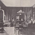 1872læseesalen