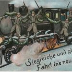 1914togpostkort