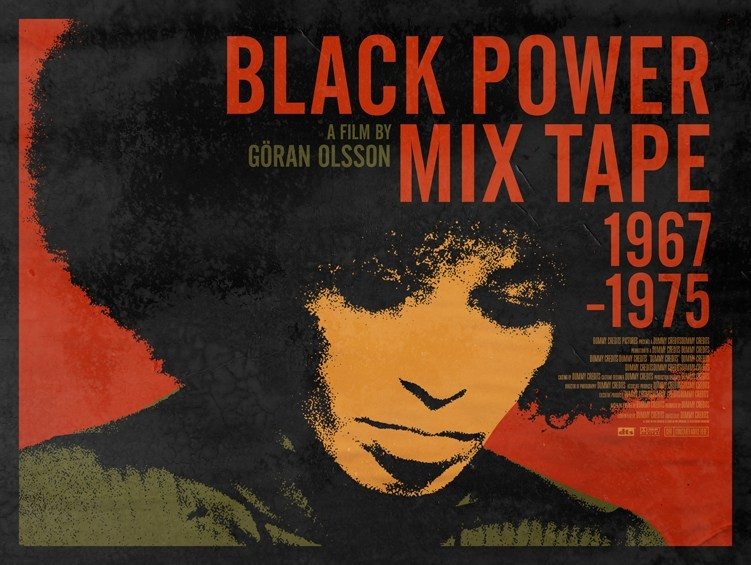 Black Power Mixtape 1967-1975