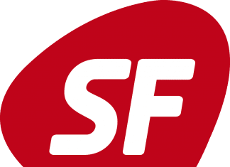 "SF logo" af sfhvidovre er licenseret under (CC BY-NC 2.0).