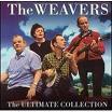 Pladecover fra "The Weavers"