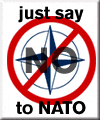 just say No to NATO