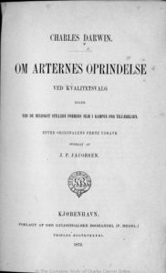 Det originale danske titelblad fra 1872.