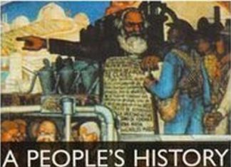 Chris Harman: A Peoples History of the World, 1999