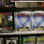Al Gore’s “An inconvenient truth” on DVD at display in a shop. Photo: Taken on July 7, 2007 by Hajime NAKANO. (CC BY 2.0).