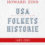 Howard Zinn: USA Folkets Historie, Forlaget Klim