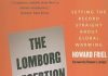 Howard Friel's book "The Lomborg Deception"