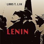 Forside til den danske udgave af Lars Lih: Lenin. Solidaritet, 2012