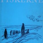 Fiskerne_Gyldendals Bogklub-udgave 1969 med omslagstegning af Jens Søndergaard
