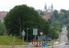 Viborg set fra øst. Foto: I, Hubertus45. (CC BY 3.0). pg