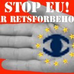Stop EU – Bevar retsforbeholdet
