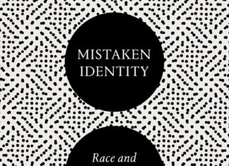 Frontpage on Asad Haider: Mistaken identity