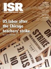 International Socialist Review (Issue 89, May 2013).