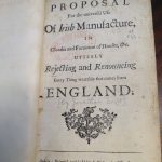 1720 Swift pamplet (Royal Irish Academy