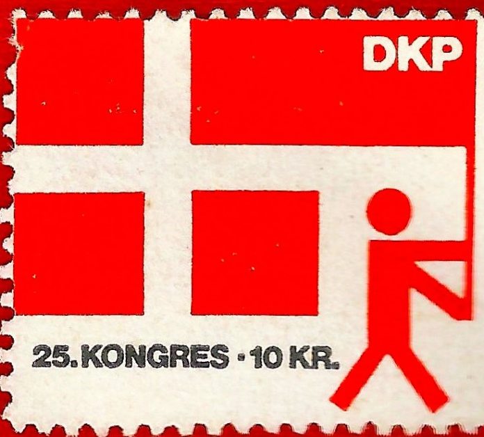 Prinsipprogram by Norges Kommunistiske Parti